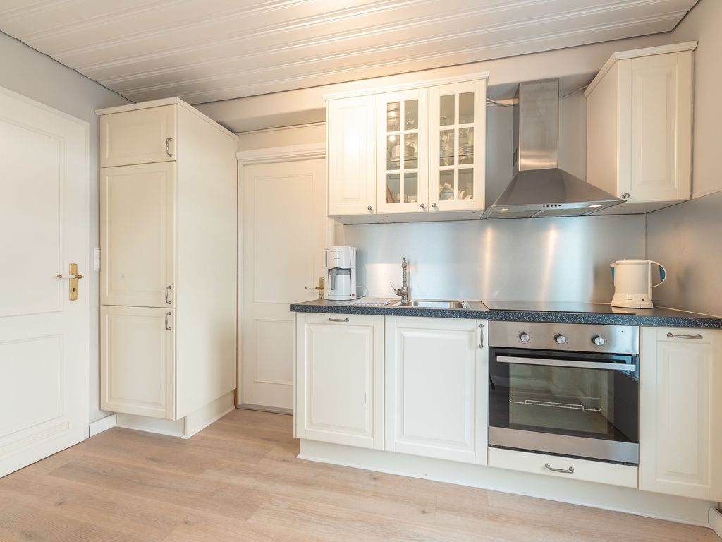 Landhaus am Meer - Whg. 3 Liinsand
