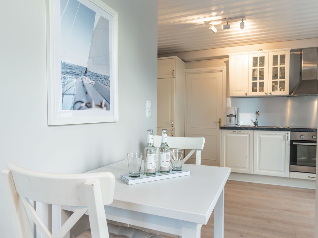 Landhaus am Meer - Whg. 3 Liinsand