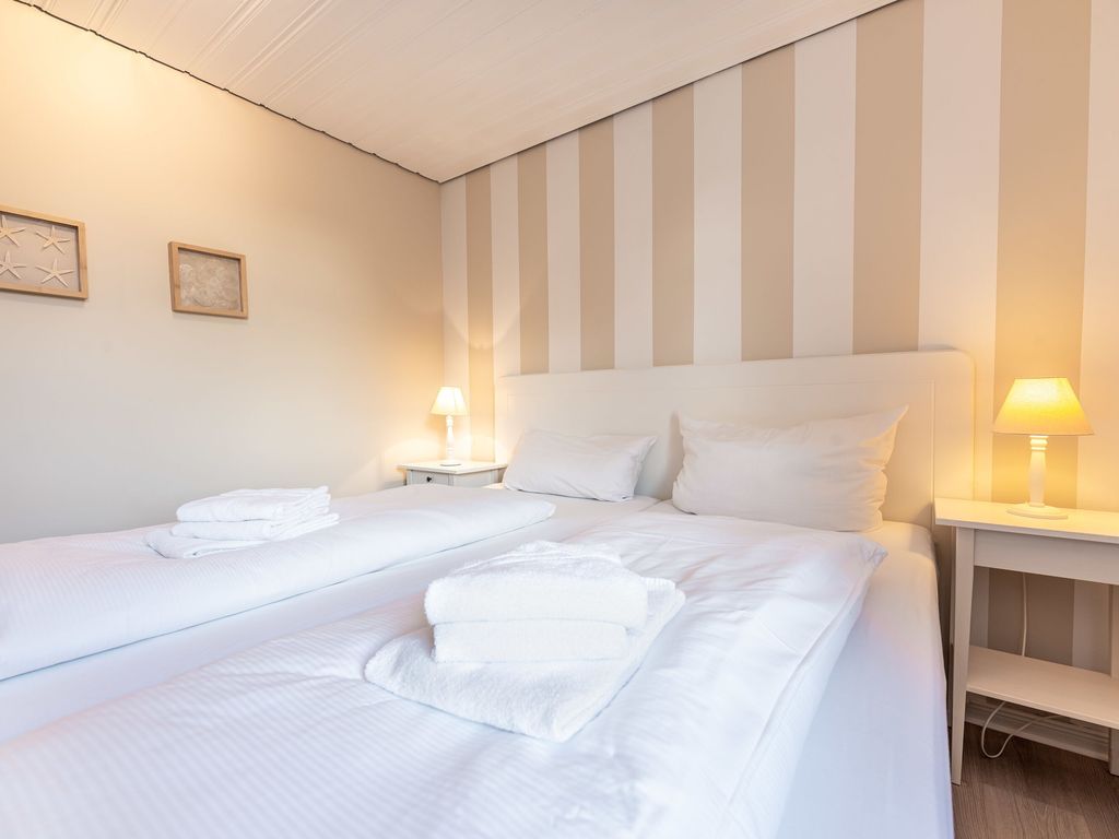 Landhaus am Meer - Whg. 3 Liinsand