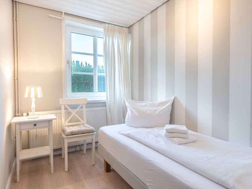 Landhaus am Meer - Whg. 3 Liinsand