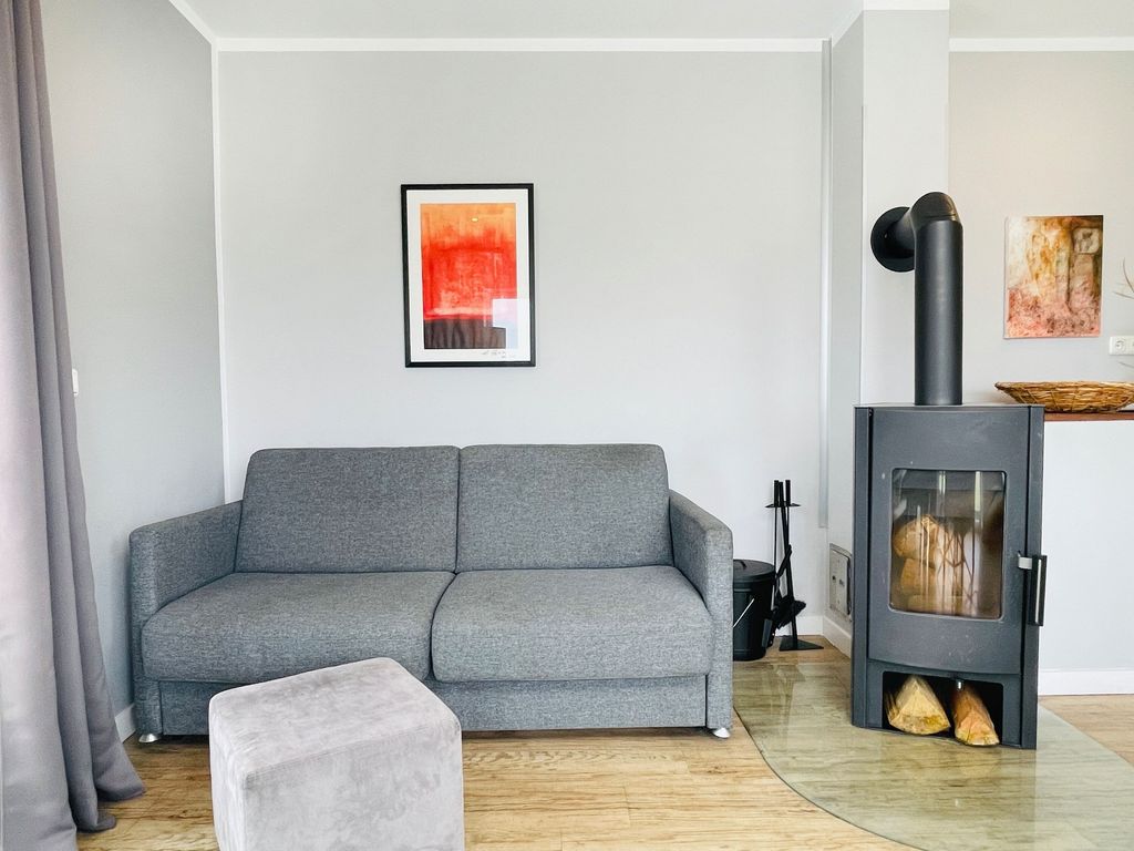 Apartment Priwall Teichhof Fehmarn