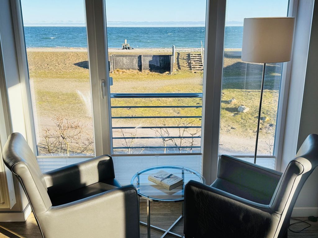 Apartment Priwall Teichhof Fehmarn