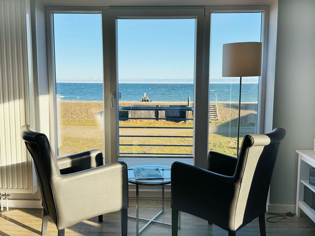 Apartment Priwall Teichhof Fehmarn