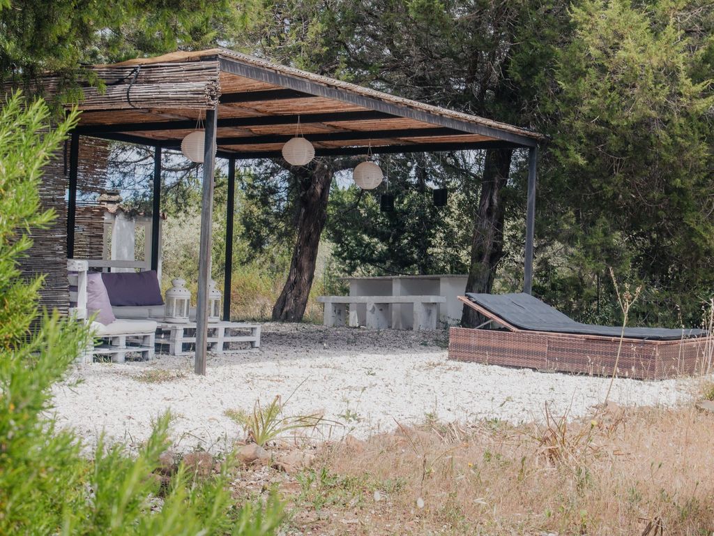 Casa Sa Curcurica