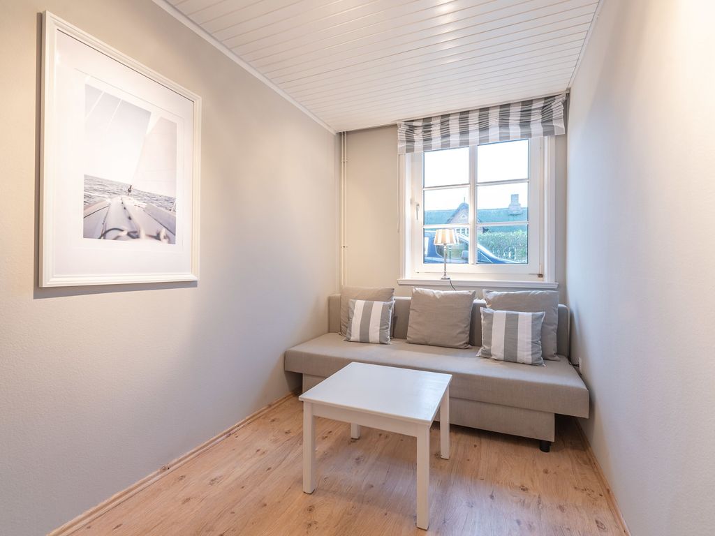 Landhaus am Meer - Whg. 4 Rungholtsand
