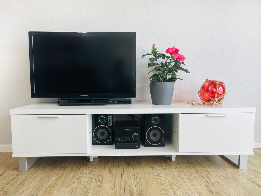 Apartment Rickmer Rickmers Teichhof Fehmarn