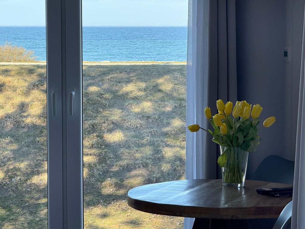 Strandhaus Anne Bonny Teichhof Fehmarn
