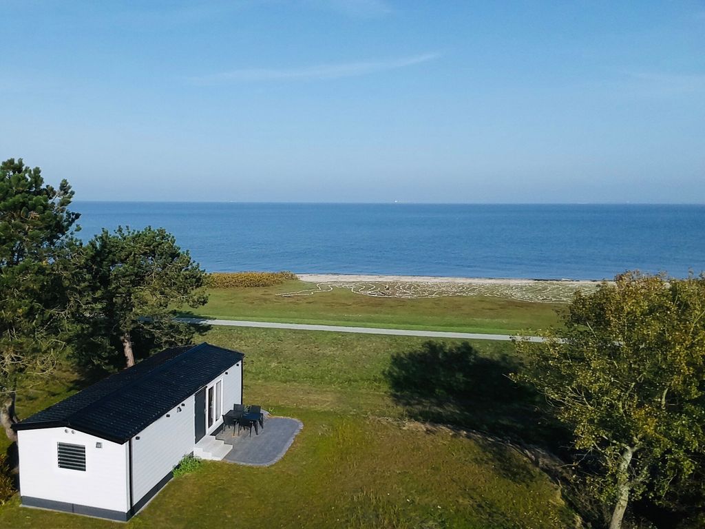 Strandhaus Anne Bonny Teichhof Fehmarn