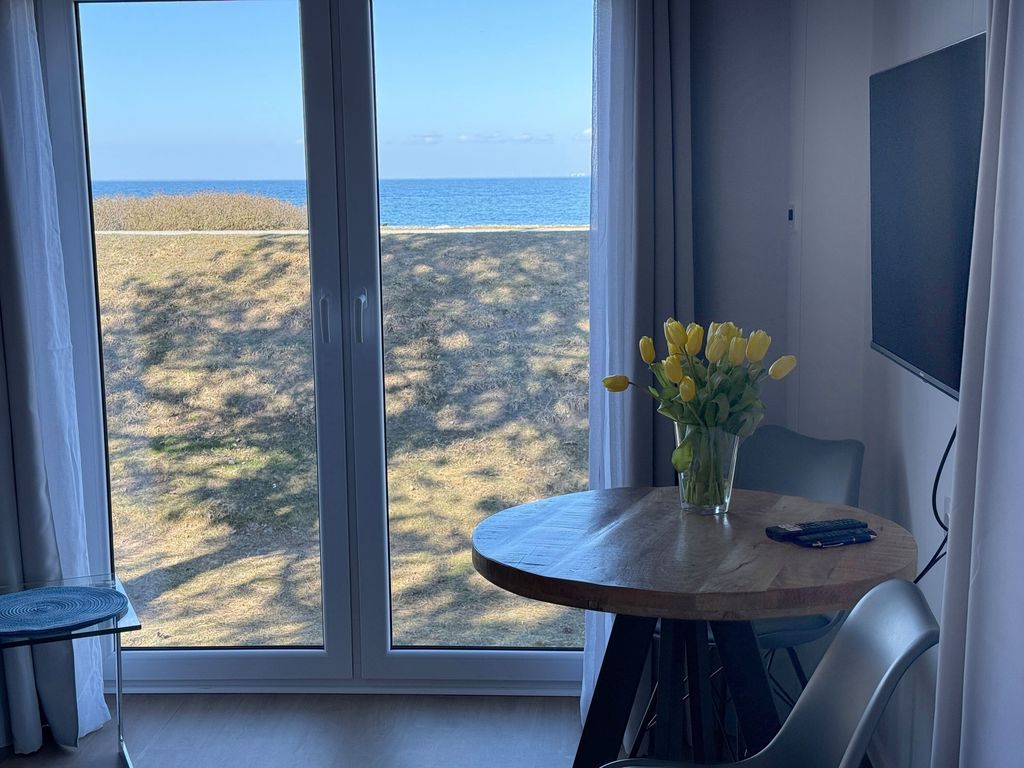 Strandhaus Anne Bonny Teichhof Fehmarn