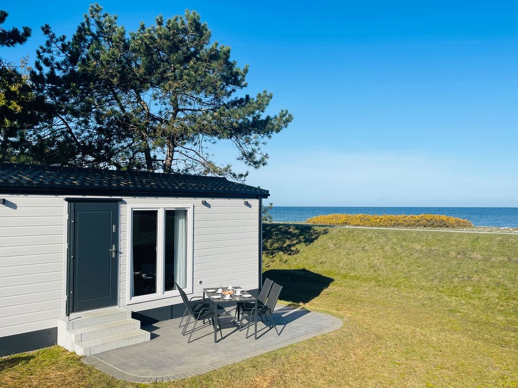 Strandhaus Anne Bonny Teichhof Fehmarn