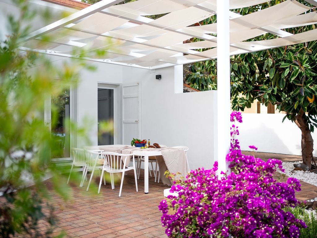 Villa Sa Vardia