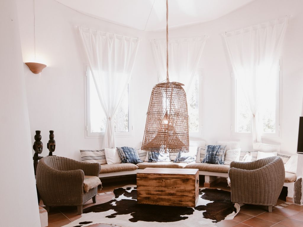 Villa Sa Vardia