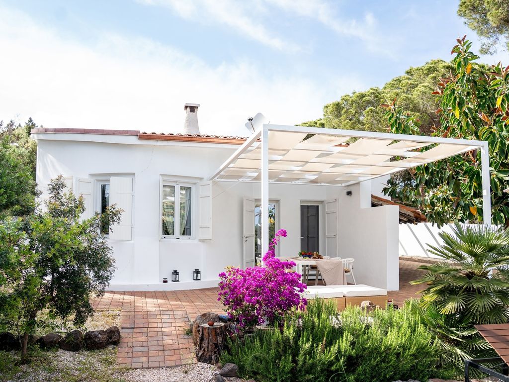 Villa Sa Vardia