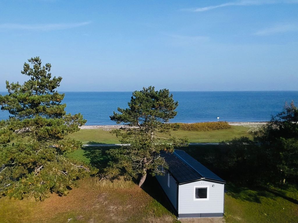 Strandhaus Humboldt Teichhof Fehmarn