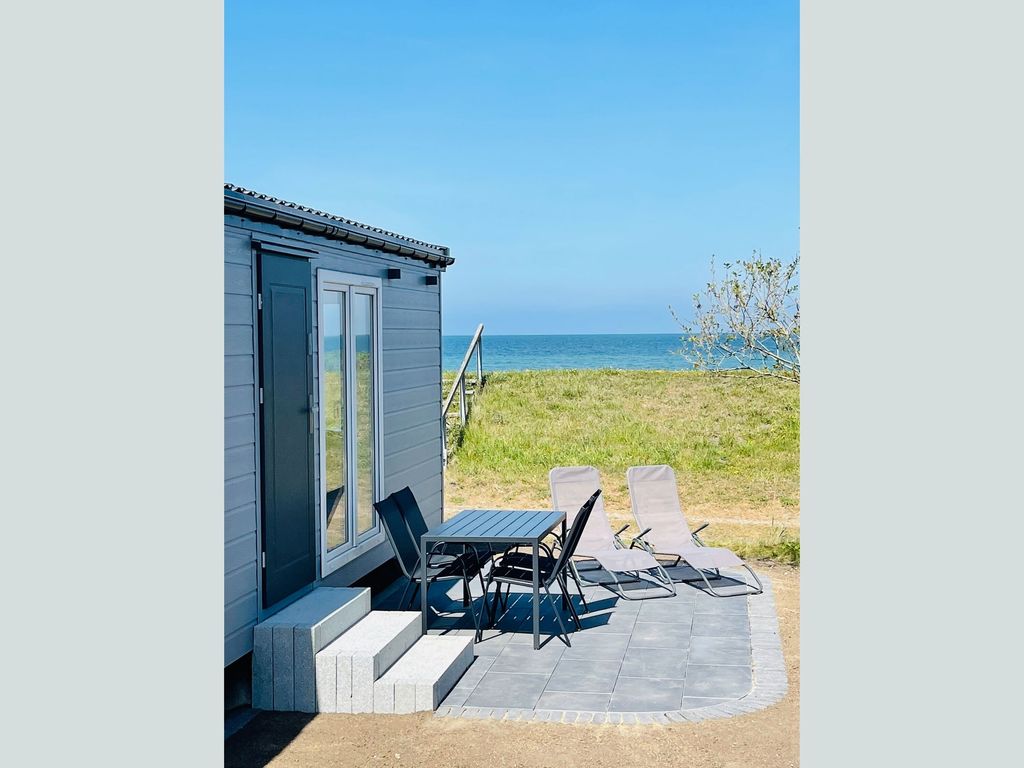 Strandhaus Humboldt Teichhof Fehmarn
