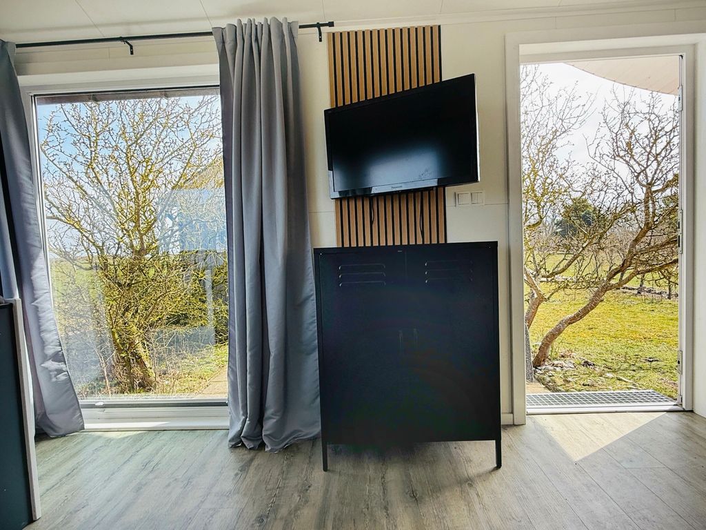 Strandhaus James Cook Teichhof Fehmarn