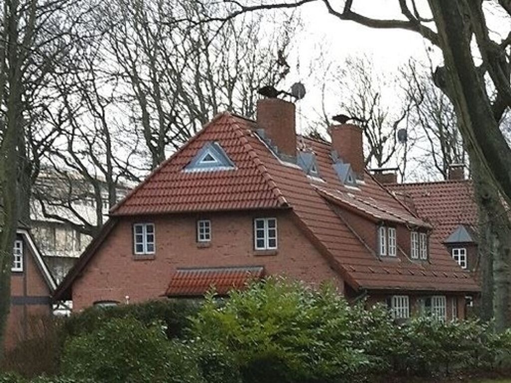 Lütt Südstrandhüs