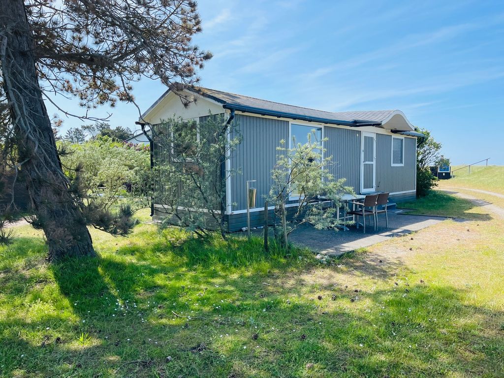 Strandhaus Magellan Teichhof Fehmarn