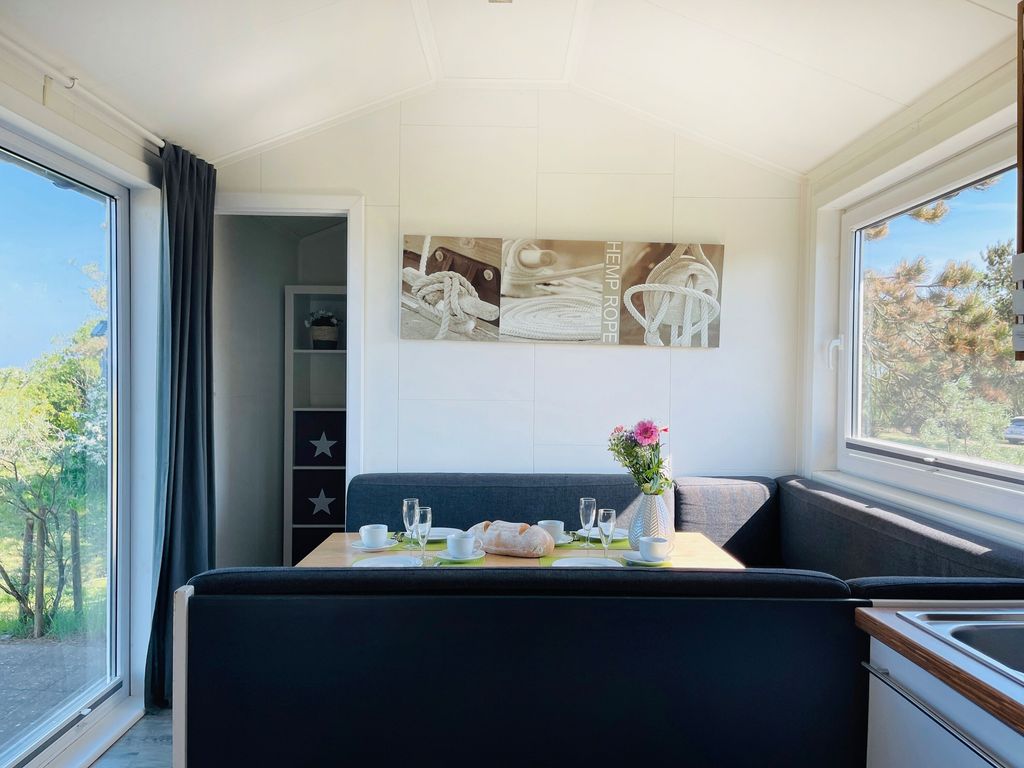 Strandhaus Magellan Teichhof Fehmarn
