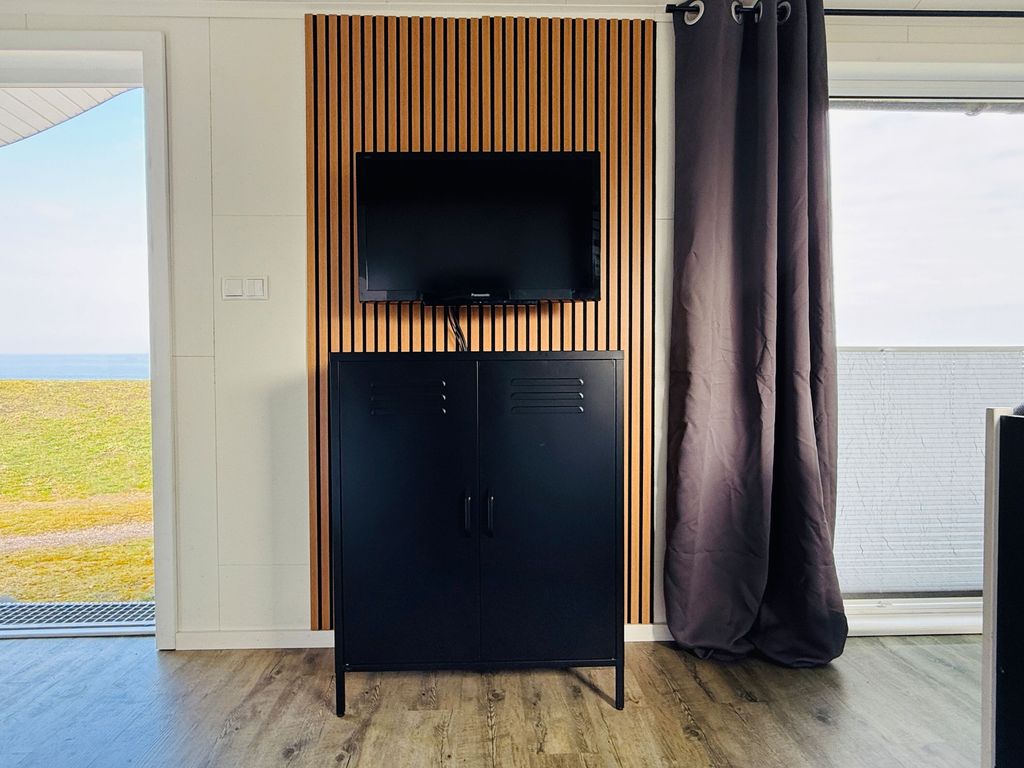 Strandhaus Magellan Teichhof Fehmarn