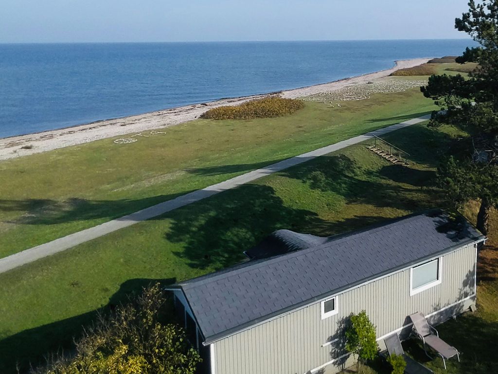 Strandhaus Magellan Teichhof Fehmarn