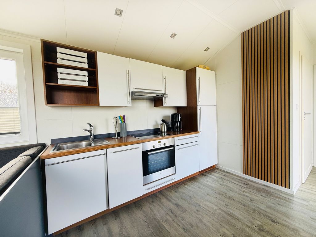 Strandhaus Magellan Teichhof Fehmarn