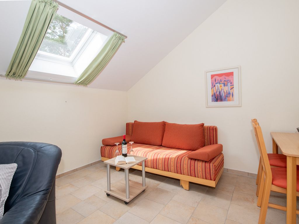 Ferienhaus Am Lichtblick, App. 6