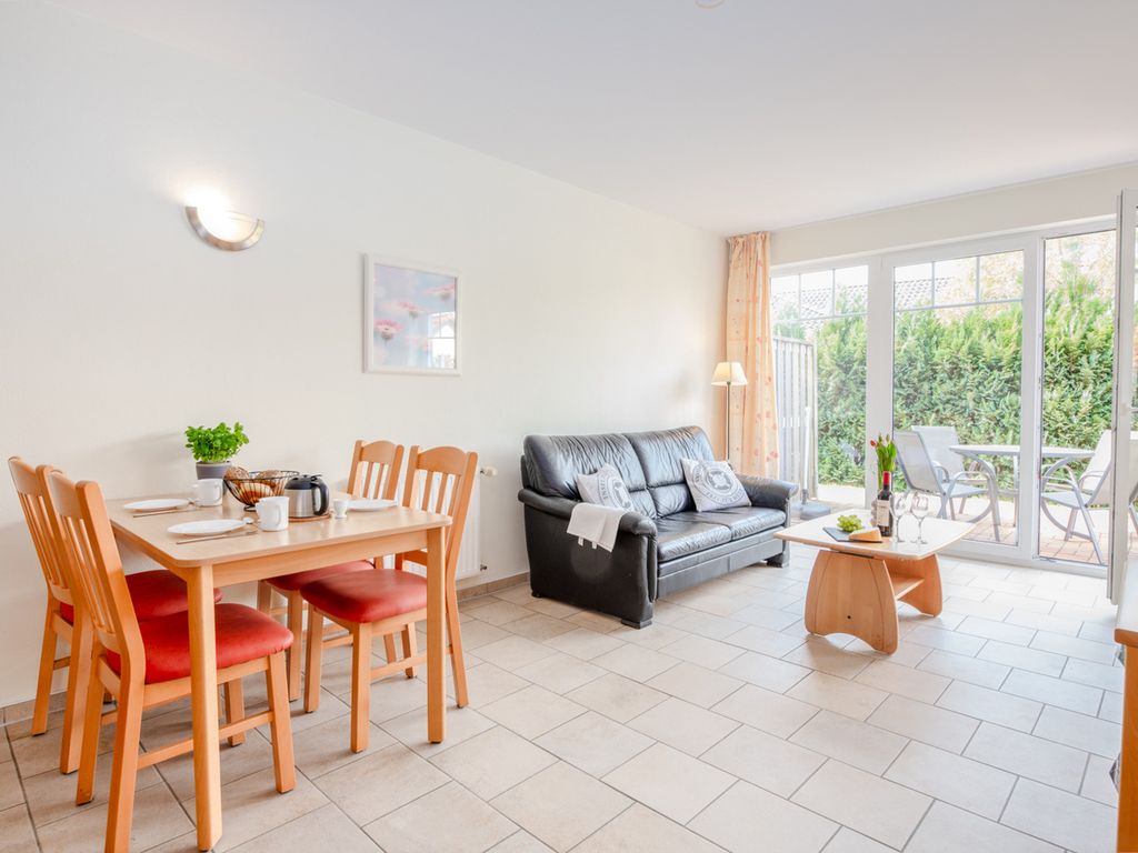 Ferienhaus Am Lichtblick, App. 7