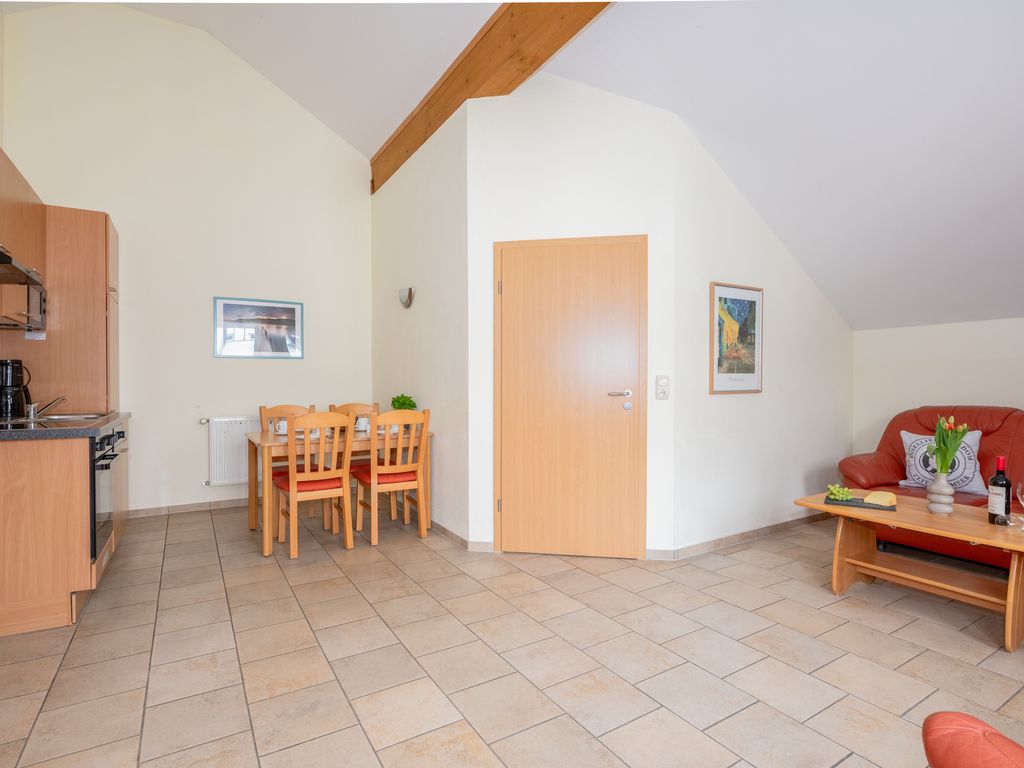 Ferienhaus Am Lichtblick, App. 8