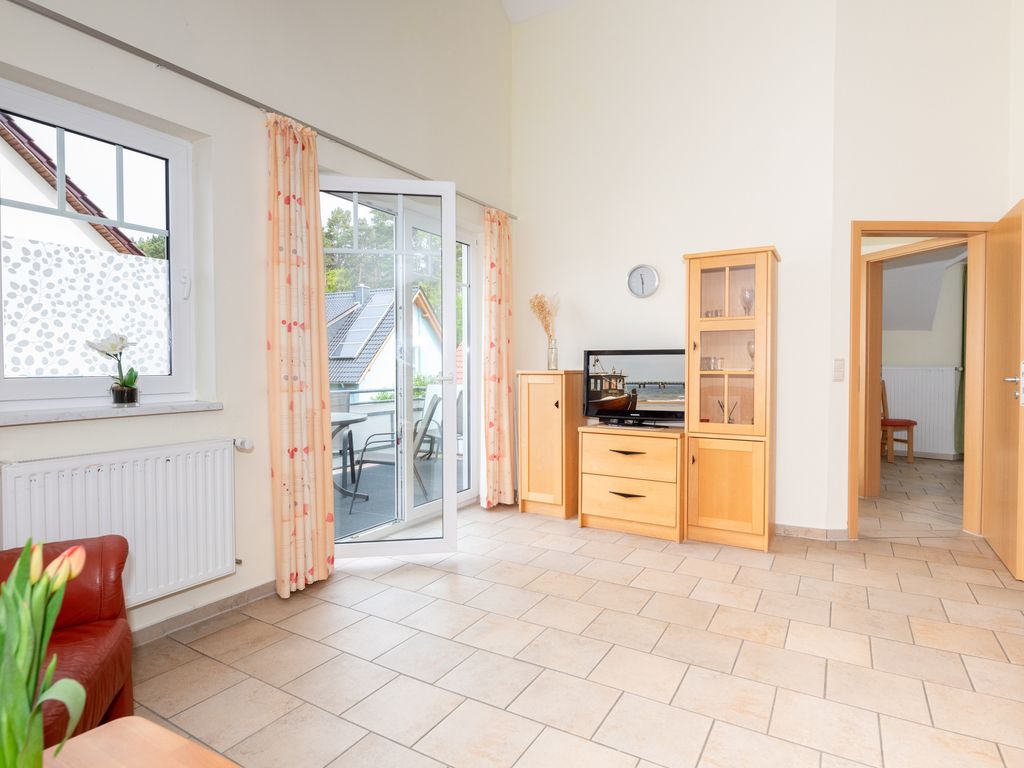 Ferienhaus Am Lichtblick, App. 8