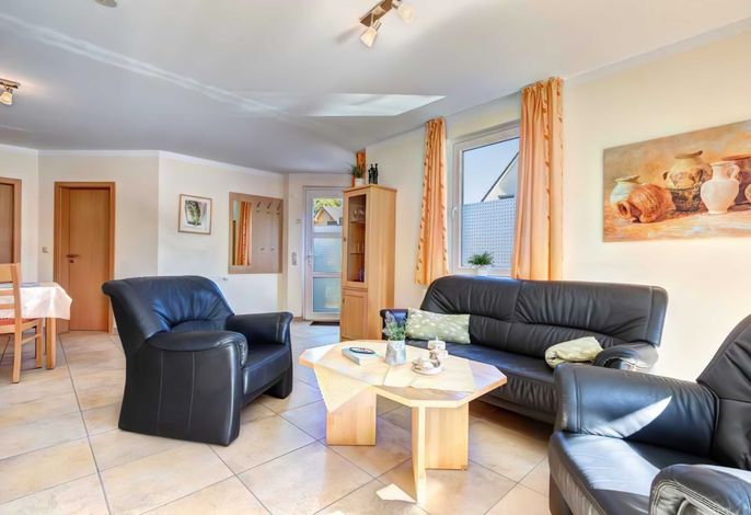Ferienhaus Amalia, App. 3 – Foto 1
