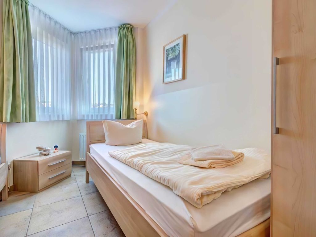 Ferienhaus Amalia, App. 6