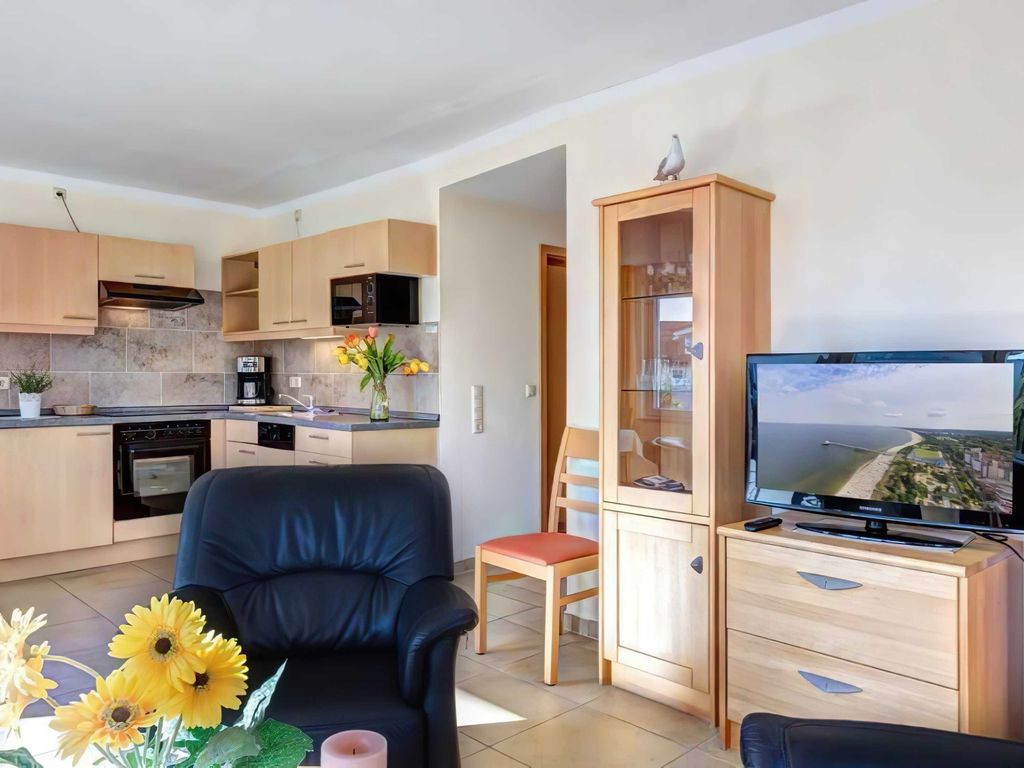 Ferienhaus Amalia, App. 6