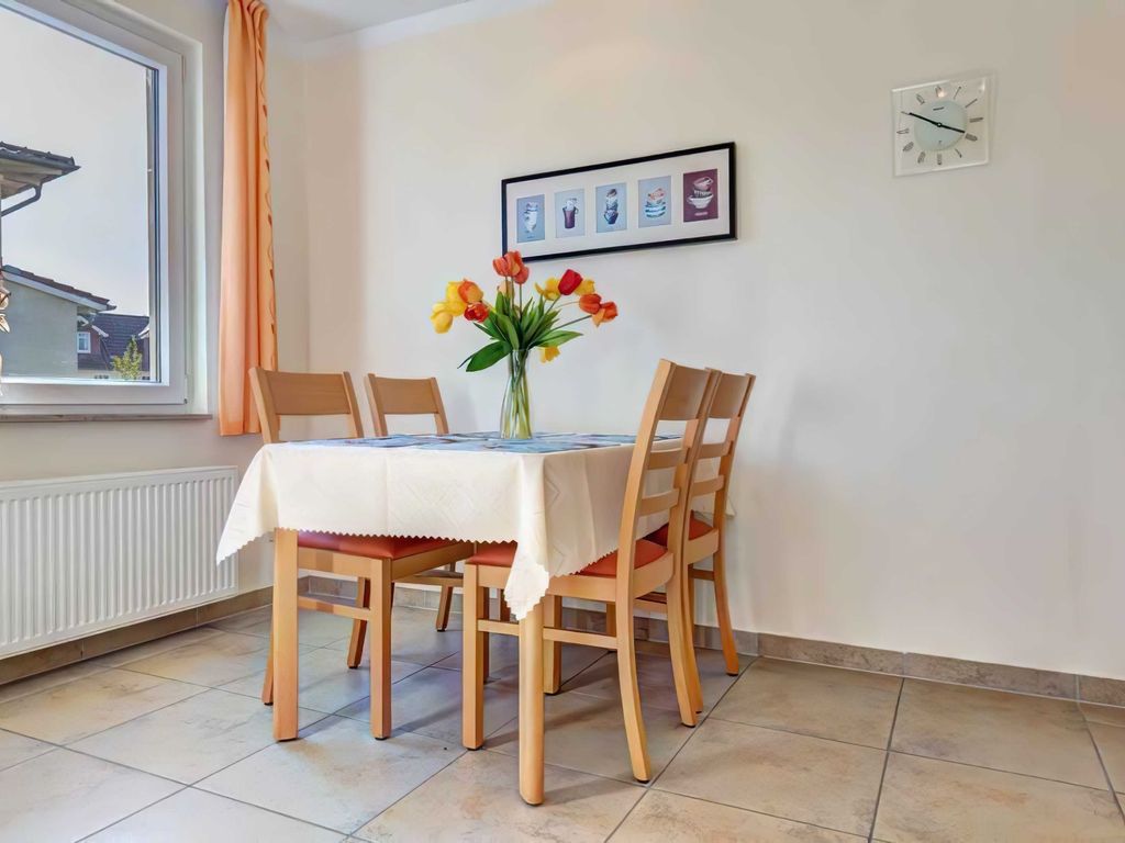 Ferienhaus Amalia, App. 6