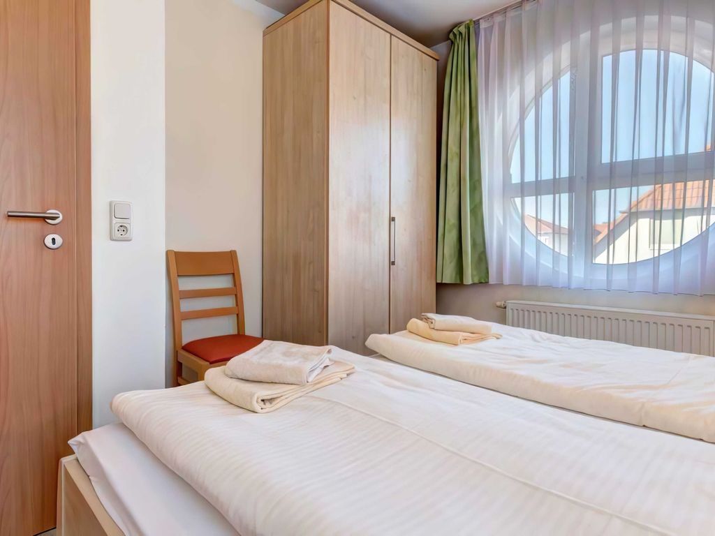 Ferienhaus Amalia, App. 6