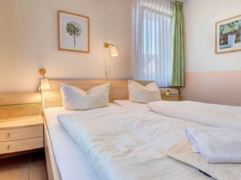 Ferienhaus Amalia, App. 6