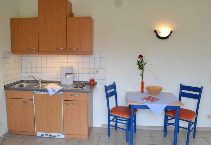 Ferienhaus Zum Mühlenkamp, App. 13 – Foto 1