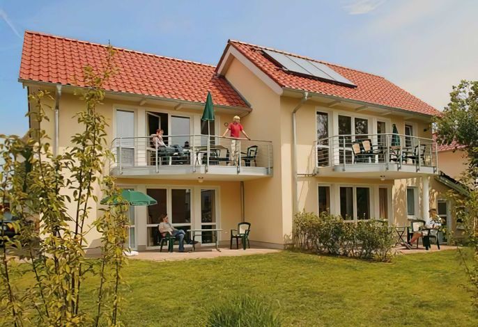 Villa Inseltraum, App. 2 – Foto 1