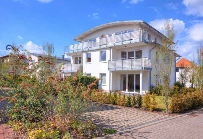 Villa Sonnenstrand, App. 3 – Foto 1