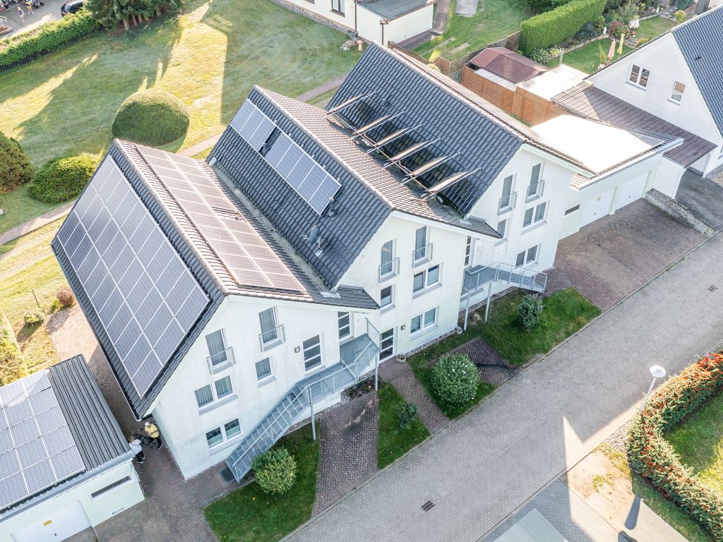 Villa zur Sonne, App. 1