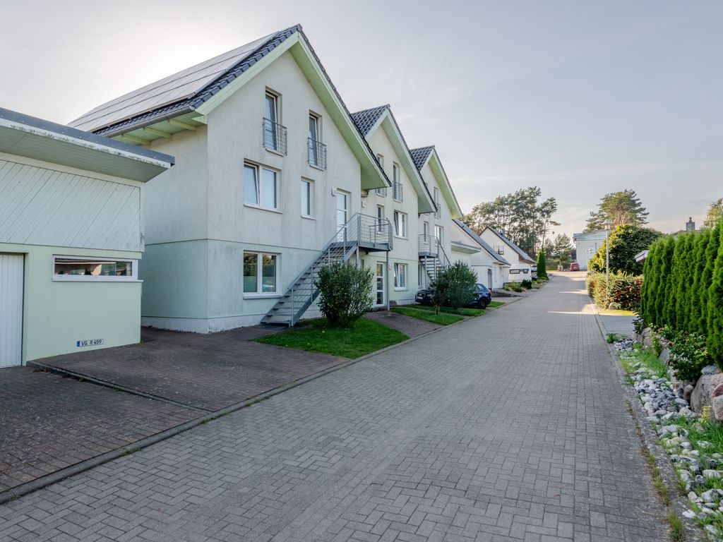 Villa zur Sonne, App. 1