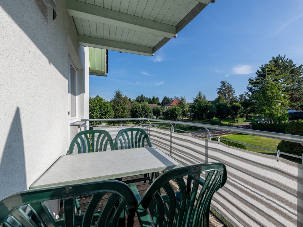 Villa zur Sonne, App. 1