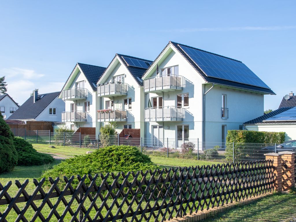 Villa zur Sonne, App. 1