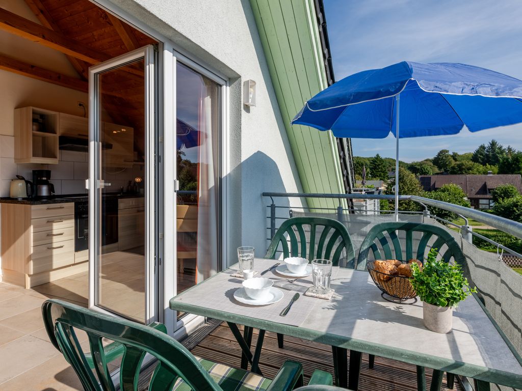 Villa zur Sonne, App. 3