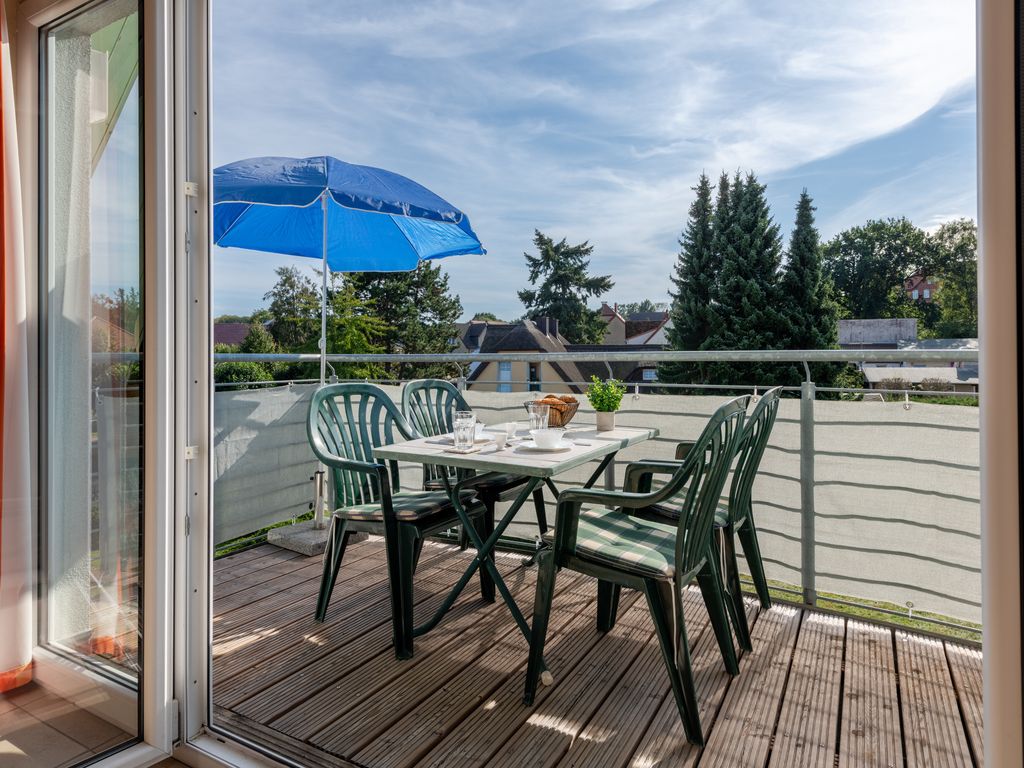 Villa zur Sonne, App. 3