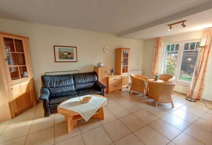 Villa zur Sonneninsel, App. 03 – Foto 1