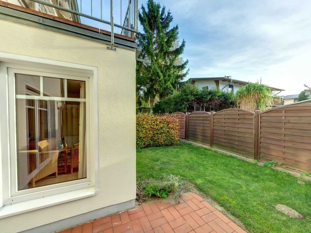 Villa zur Sonneninsel, App. 06