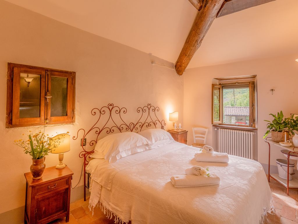 Casa nel Bosco