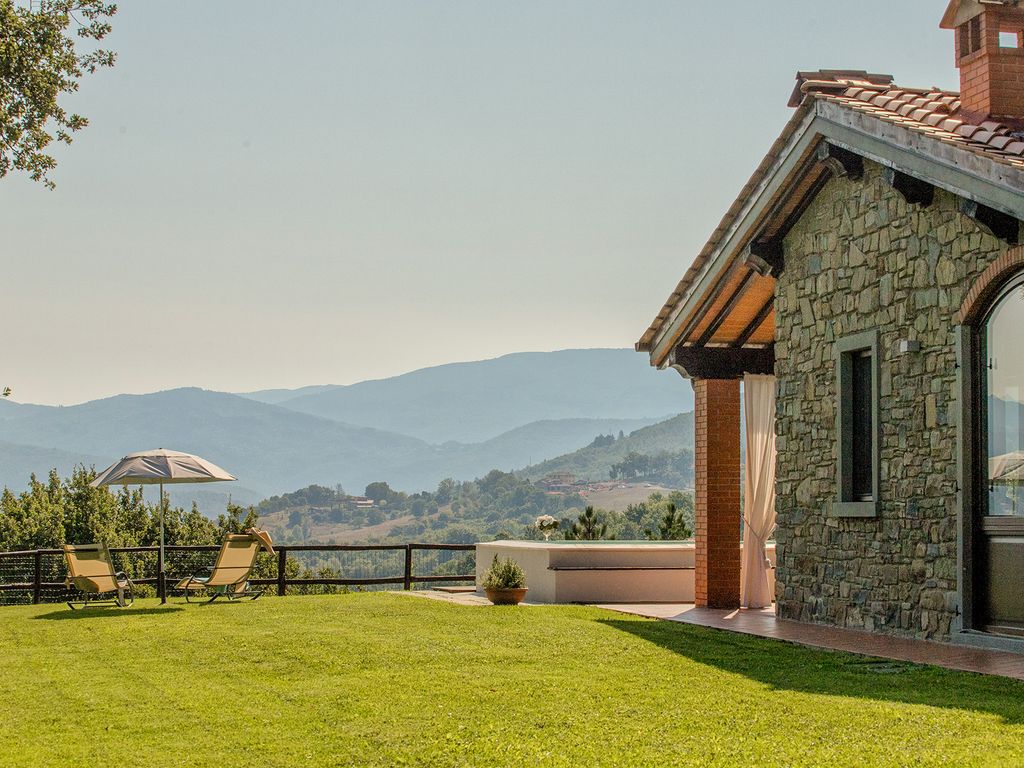 Casa Vignacce