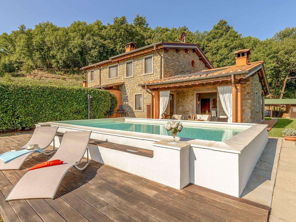 Casa Vignacce